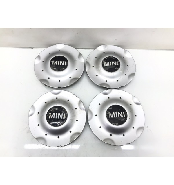 Колпачок литого диска бу для Mini Cooper R50 1.6 i,  2002 г.