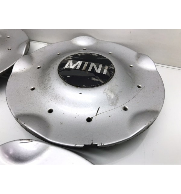 Колпачок литого диска бу для Mini Cooper R50 1.6 i,  2002 г.