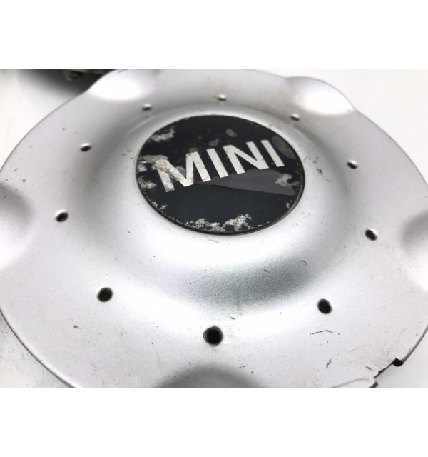 Колпачок литого диска бу для Mini Cooper R50 1.6 i,  2002 г.