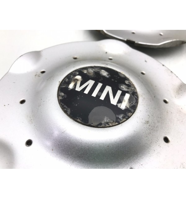 Колпачок литого диска бу для Mini Cooper R50 1.6 i,  2002 г.