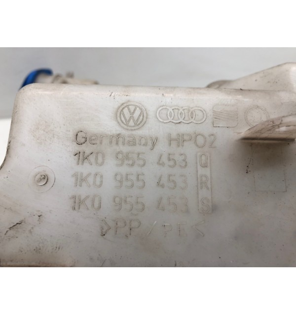 Бачок омывателя бу для Volkswagen Golf 5 1.9 TDi,  2006 г. бу контрактные купить в Спб