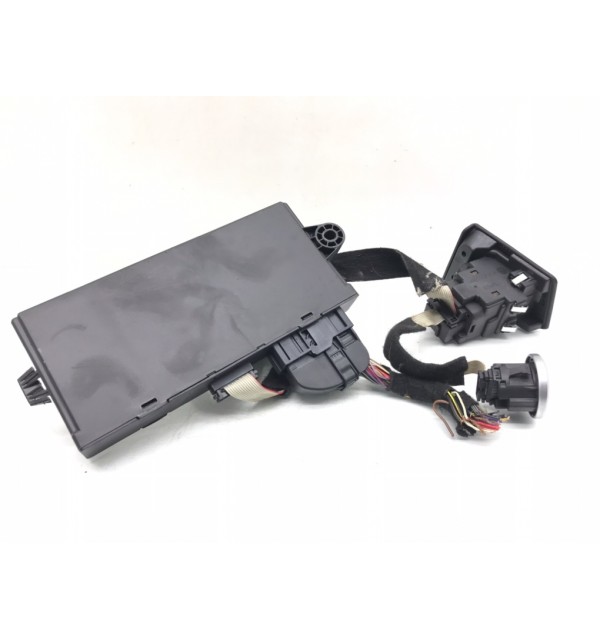 Замок зажигания бу для BMW 3 E90/E91/E92/E93 2.0 TD,  2008 г. бу контрактные купить в Спб