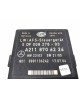 Блок управления светом бу для Mercedes ML W164 4.0 CDi,  2007 г. бу контрактные купить в Спб