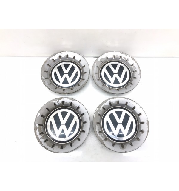 Колпачок литого диска бу для Volkswagen Polo 4 1.4 i,  2002 г.