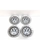 Колпачок литого диска бу для Volkswagen Polo 4 1.4 i,  2002 г.