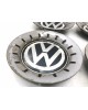 Колпачок литого диска бу для Volkswagen Polo 4 1.4 i,  2002 г.