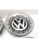 Колпачок литого диска бу для Volkswagen Polo 4 1.4 i,  2002 г.