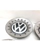 Колпачок литого диска бу для Volkswagen Polo 4 1.4 i,  2002 г.