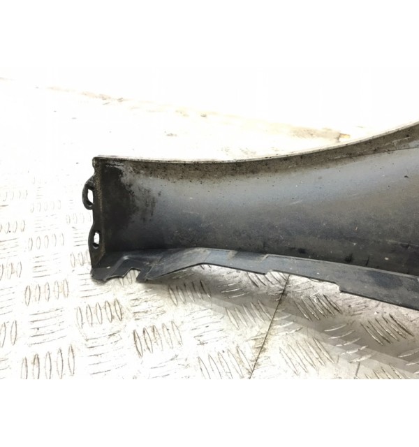 Крыло переднее правое бу для Renault Scenic 3 1.5 DCi,  2010 г. бу контрактные купить в Спб