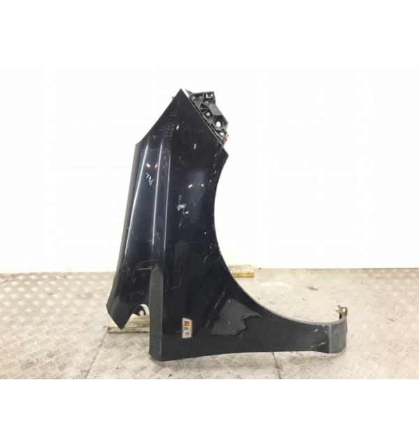 Крыло переднее правое бу для Opel Corsa D 1.2 i,  2007 г. бу контрактные купить в Спб