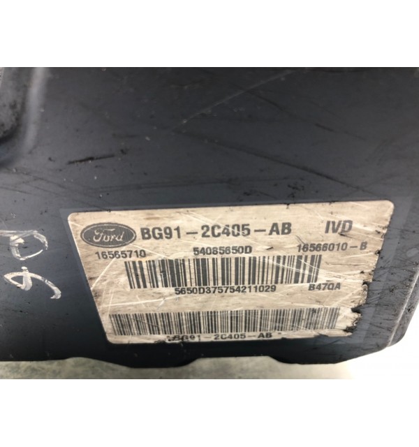 Блок ABS бу для Ford Mondeo 4 2.0 TDCi,  2011 г. бу контрактные купить в Спб