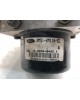 Блок ABS бу для Ford Focus 1 1.6 i,  2004 г. бу контрактные купить в Спб