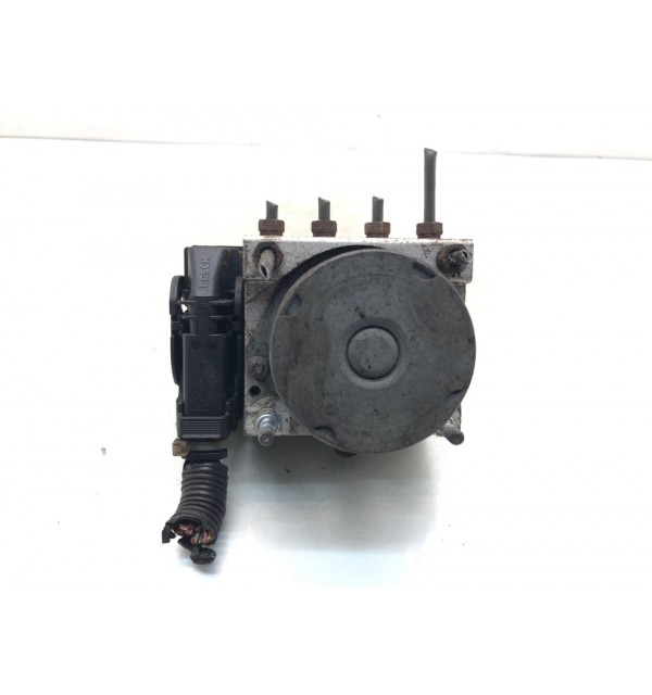Блок ABS бу для Toyota Aygo  1.0 i,  2008 г. бу контрактные купить в Спб