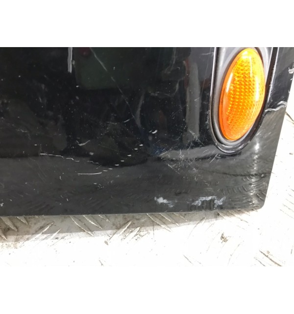 Крыло переднее левое бу для Mini Cooper R50 1.6 i,  2004 г. бу контрактные купить в Спб