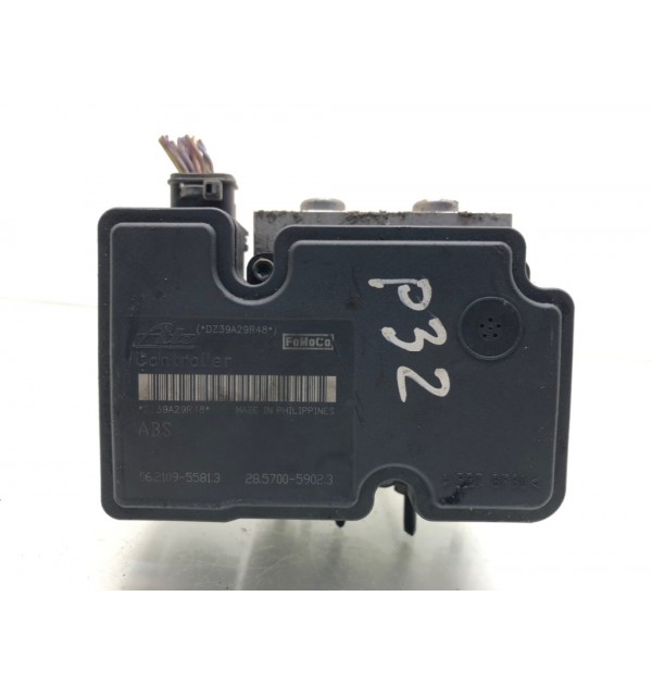 Блок ABS бу для Ford Fiesta  1.4 TDCi,  2009 г. бу контрактные купить в Спб