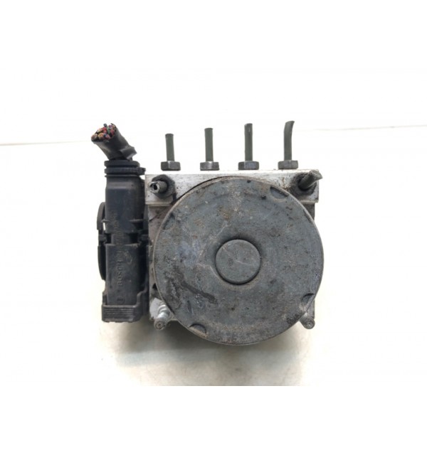 Блок ABS бу для Nissan Primera P12 2.0 i,  2006 г. бу контрактные купить в Спб