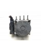 Блок ABS бу для Nissan Primera P12 2.0 i,  2006 г. бу контрактные купить в Спб