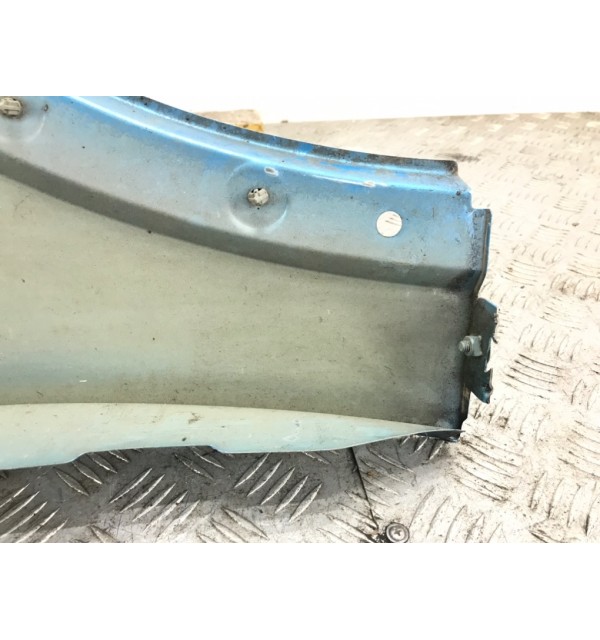 Крыло переднее левое бу для Mini Cooper R50 1.6 i,  2005 г.