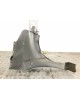 Крыло переднее левое бу для Toyota Aygo  1.0 i,  2008 г. бу контрактные купить в Спб