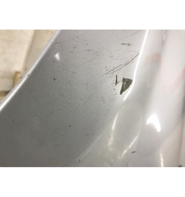 Крыло переднее левое бу для Toyota Aygo  1.0 i,  2008 г. бу контрактные купить в Спб