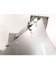 Крыло переднее левое бу для Renault Scenic 3 1.5 DCi,  2010 г. бу контрактные купить в Спб