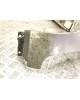Крыло переднее левое бу для Ford Fiesta 6 1.4 TDCi,  2009 г. бу контрактные купить в Спб