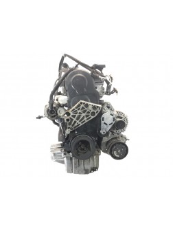 Двигатель (ДВС)  бу для Audi A2 8Z 1.4 TDi,  2001 г.