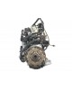 Двигатель (ДВС)  бу для Audi A2 8Z 1.4 TDi,  2001 г.