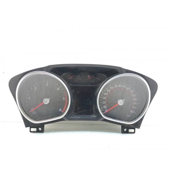 Щиток приборов (приборная панель) бу для Ford Mondeo 4 2.0 TDCi,  2011 г. бу контрактные купить в Спб