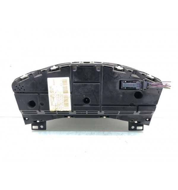 Щиток приборов (приборная панель) бу для Ford Mondeo 4 2.0 TDCi,  2011 г. бу контрактные купить в Спб