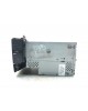 Магнитола бу для Mercedes C W204 2.2 CDi,  2008 г. бу контрактные купить в Спб