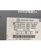 Магнитола бу для Mercedes C W204 2.2 CDi,  2008 г. бу контрактные купить в Спб