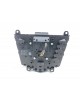 Блок управления магнитолой бу для Ford Fiesta 6 1.4 TDCi,  2009 г. бу контрактные купить в Спб
