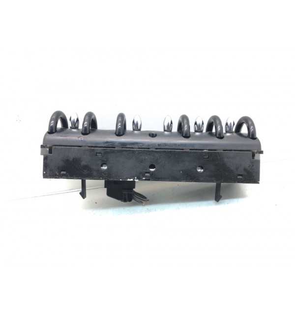 Кнопка стеклоподъемника бу для Mini Cooper R50 1.6 i,  2004 г. бу контрактные купить в Спб