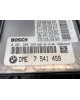 Блок управления двигателем бу для BMW 3 E46 1.8 i,  2004 г. бу контрактные купить в Спб