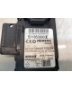 Блок считывания ключ-карты бу для Renault Scenic  1.6 i,  2007 г. бу контрактные купить в Спб