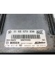 Блок управления двигателем бу для Opel Insignia  2.0 CDTi,  2009 г. бу контрактные купить в Спб