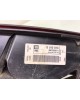 Фонарь задний левый бу для Opel Corsa D 1.3 CDTi,  2012 г. бу контрактные купить в Спб