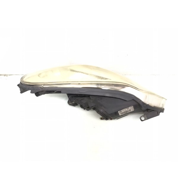 Фара левая бу для Opel Corsa D 1.3 CDTi,  2012 г. бу контрактные купить в Спб