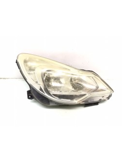 Фара правая бу для Opel Corsa D 1.3 CDTi,  2012 г.