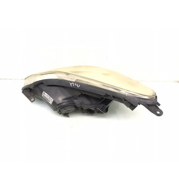 Фара правая бу для Opel Corsa D 1.3 CDTi,  2012 г. бу контрактные купить в Спб