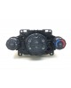 Блок управления печки/климат-контроля бу для Ford Fiesta 6 1.4 TDCi,  2009 г.