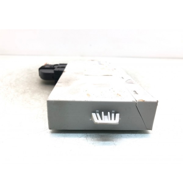 Блок комфорта бу для BMW 5 E60/E61 2.5 TD,  2005 г. бу контрактные купить в Спб