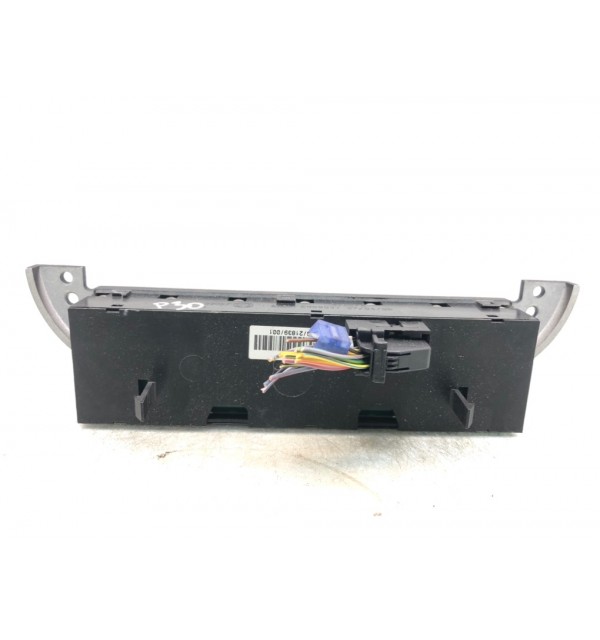 Кнопка стеклоподъемника бу для Mini Cooper R50 1.6 i,  2005 г. бу контрактные купить в Спб