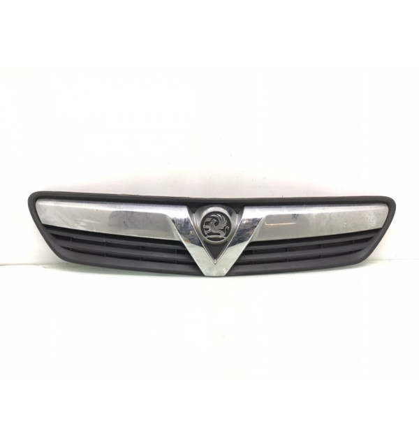Решетка радиатора бу для Opel Meriva A 1.4 i,  2006 г. бу контрактные купить в Спб