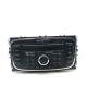 Магнитола бу для Ford Mondeo 4 2.0 TDCi,  2011 г. бу контрактные купить в Спб