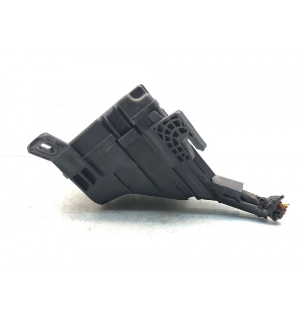 Блок предохранителей бу для Ford Fiesta 6 1.4 TDCi,  2009 г. бу контрактные купить в Спб
