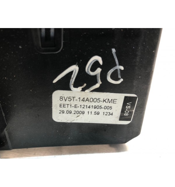 Блок предохранителей бу для Ford Fiesta 6 1.4 TDCi,  2009 г. бу контрактные купить в Спб