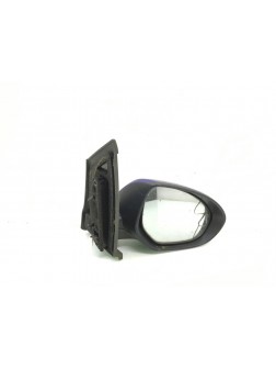 Зеркало наружное правое бу для Mazda 2   1.5 i,  2007 г.