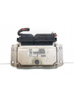 Блок управления двигателем бу для Toyota Aygo 1.0 i, 2008 г.